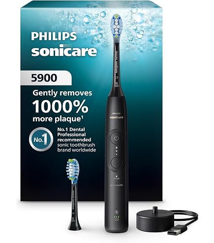 Amazon.com: Philips Sonicare ProtectiveClean 5300 & 4100